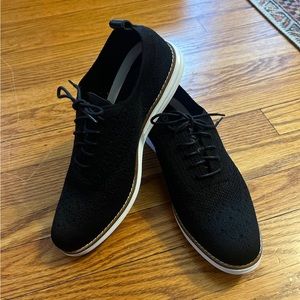 Cole Haan Oxford Shoes